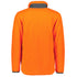 Streetworx The Full Zip Boucle Fleece Jacket | Adults Shirts & Tops