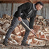 Streetworx The Full Zip Boucle Fleece Jacket | Adults Shirts & Tops