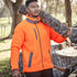 Streetworx The Full Zip Boucle Fleece Jacket | Adults Shirts & Tops