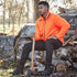 Streetworx The Full Zip Boucle Fleece Jacket | Adults Shirts & Tops
