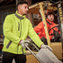 Streetworx The Full Zip Boucle Fleece Jacket | Adults Shirts & Tops