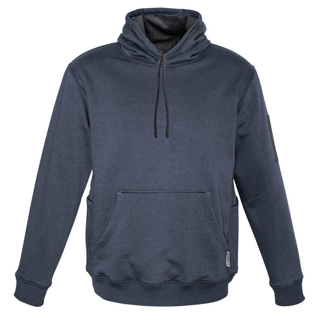 Syzmik The Barry Hoodie | Adults Outerwear
