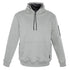 Syzmik The Barry Hoodie | Adults Slate/Charcoal Outerwear