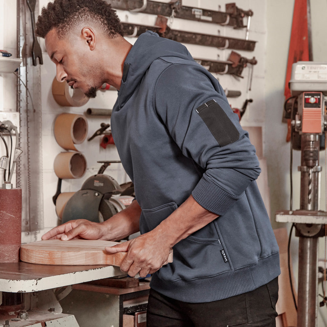 Syzmik The Barry Hoodie | Adults Outerwear