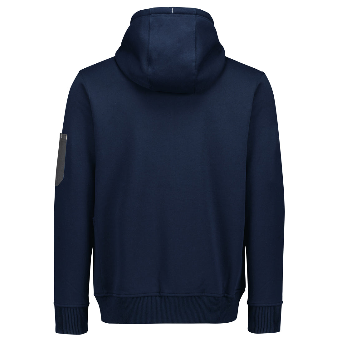 Syzmik The Barry Zip Through Hoodie | Adults Outerwear