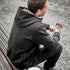 Syzmik The Barry Zip Through Hoodie | Adults Outerwear