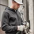 Syzmik The Barry Zip Through Hoodie | Adults Outerwear