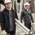 Syzmik The Barry Zip Through Hoodie | Adults Outerwear