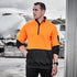 Syzmik The Justin Jumper | Mens | 1/4 Zip Shirts & Tops