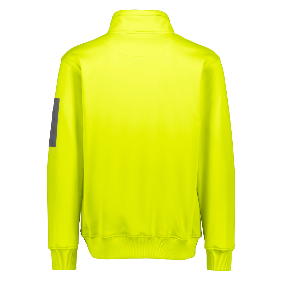 Streetworx The Water Resistant Zip Jumper | Adults Outerwear