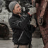 Streetworx The Water Resistant Zip Jumper | Adults Outerwear