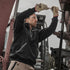 Streetworx The Water Resistant Zip Jumper | Adults Outerwear