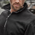 Streetworx The Water Resistant Zip Jumper | Adults Outerwear