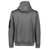 House of Uniforms The Water Resistant Hoodie | Adults Streetworx 