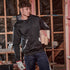 Streetworx The Water Resistant Hoodie | Adults Outerwear