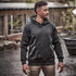 Streetworx The Water Resistant Hoodie | Adults Outerwear