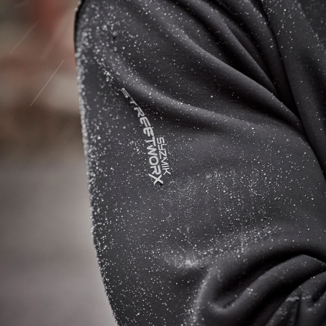 Streetworx The Water Resistant Hoodie | Adults Outerwear