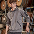 Streetworx The Water Resistant Hoodie | Adults Outerwear