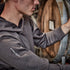 Streetworx The Water Resistant Hoodie | Adults Outerwear