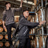 Streetworx The Water Resistant Hoodie | Adults Outerwear
