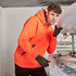 Streetworx The Water Resistant Hoodie | Adults Outerwear