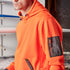 Streetworx The Water Resistant Hoodie | Adults Outerwear