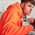 Streetworx The Water Resistant Hoodie | Adults Outerwear