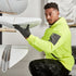 Streetworx The Water Resistant Hoodie | Adults Outerwear