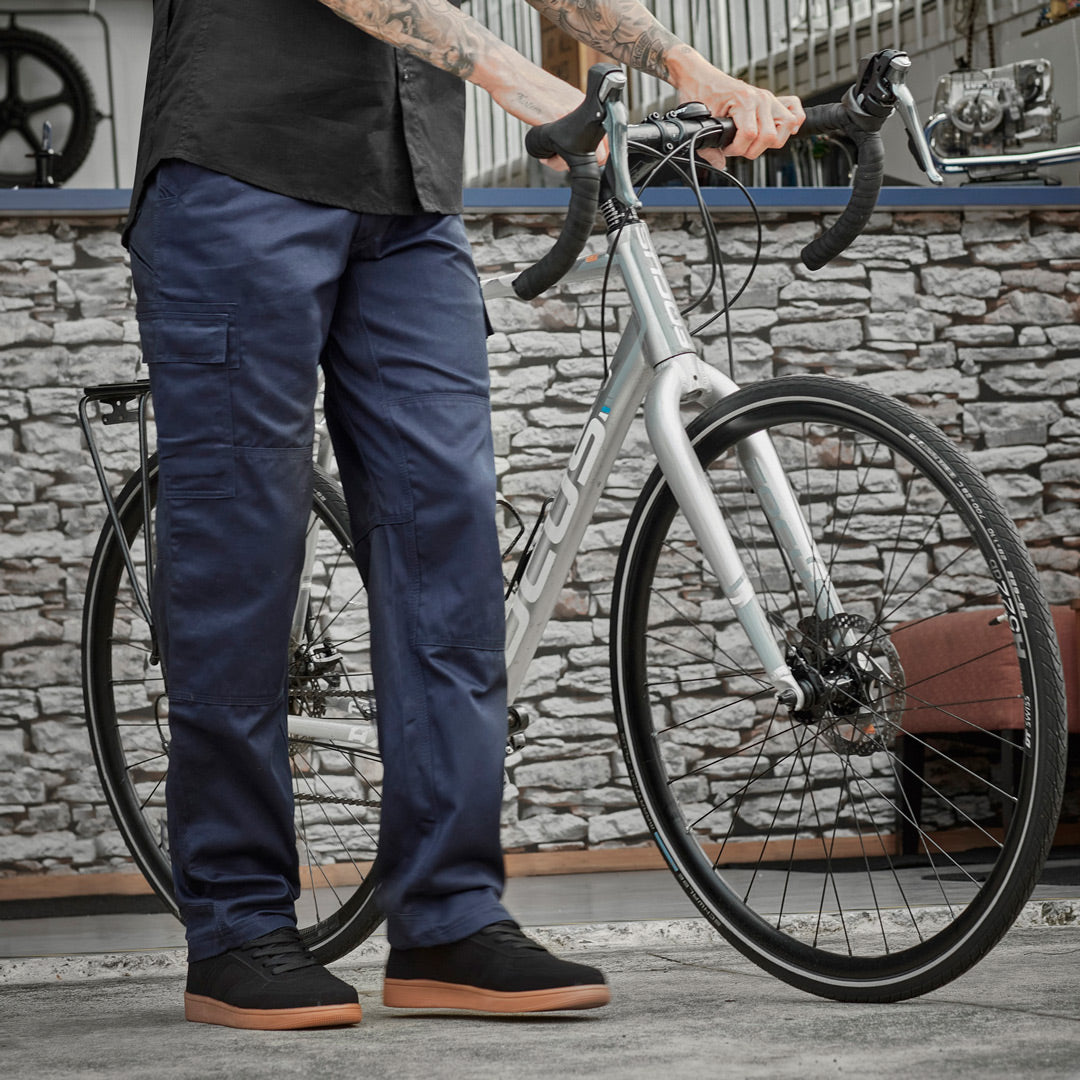 Syzmik The Jake Pant | Mens Pants