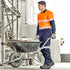 Syzmik The Taped Utility Pant | Mens Pants