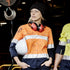 Syzmik The Trish Shirt | Ladies | Long Sleeve Work Safety Protective Gear