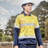 Syzmik The Flame Resistant Taped Shirt | Ladies Work Safety Protective Gear