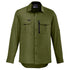 Syzmik The Outdoor Shirt | Unisex | Long Sleeve Army Shirts & Tops