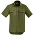Syzmik The Outdoor Shirt | Unisex | Short Sleeve Army Shirts & Tops