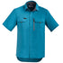 Syzmik The Outdoor Shirt | Unisex | Short Sleeve Diesel-t Shirts & Tops