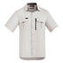 Syzmik The Outdoor Shirt | Unisex | Short Sleeve Shirts & Tops