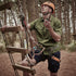 Syzmik The Outdoor Shirt | Unisex | Short Sleeve Shirts & Tops
