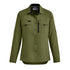 Syzmik The Outdoor Shirt | Ladies | Long Sleeve Army Shirts & Tops