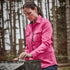 Syzmik The Outdoor Shirt | Ladies | Long Sleeve Shirts & Tops