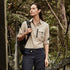 Syzmik The Outdoor Shirt | Ladies | Long Sleeve Shirts & Tops