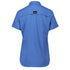 Syzmik The Outdoor Shirt | Ladies | Short Sleeve Shirts & Tops