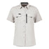 Syzmik The Outdoor Shirt | Ladies | Short Sleeve Shirts & Tops