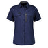 Syzmik The Outdoor Shirt | Ladies | Short Sleeve Shirts & Tops