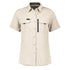 Syzmik The Outdoor Shirt | Ladies | Short Sleeve Shirts & Tops