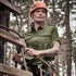 Syzmik The Outdoor Shirt | Ladies | Short Sleeve Shirts & Tops