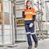 Syzmik The Taped Utility Pant | Ladies Pants