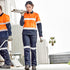 Syzmik The Taped Utility Pant | Ladies Pants