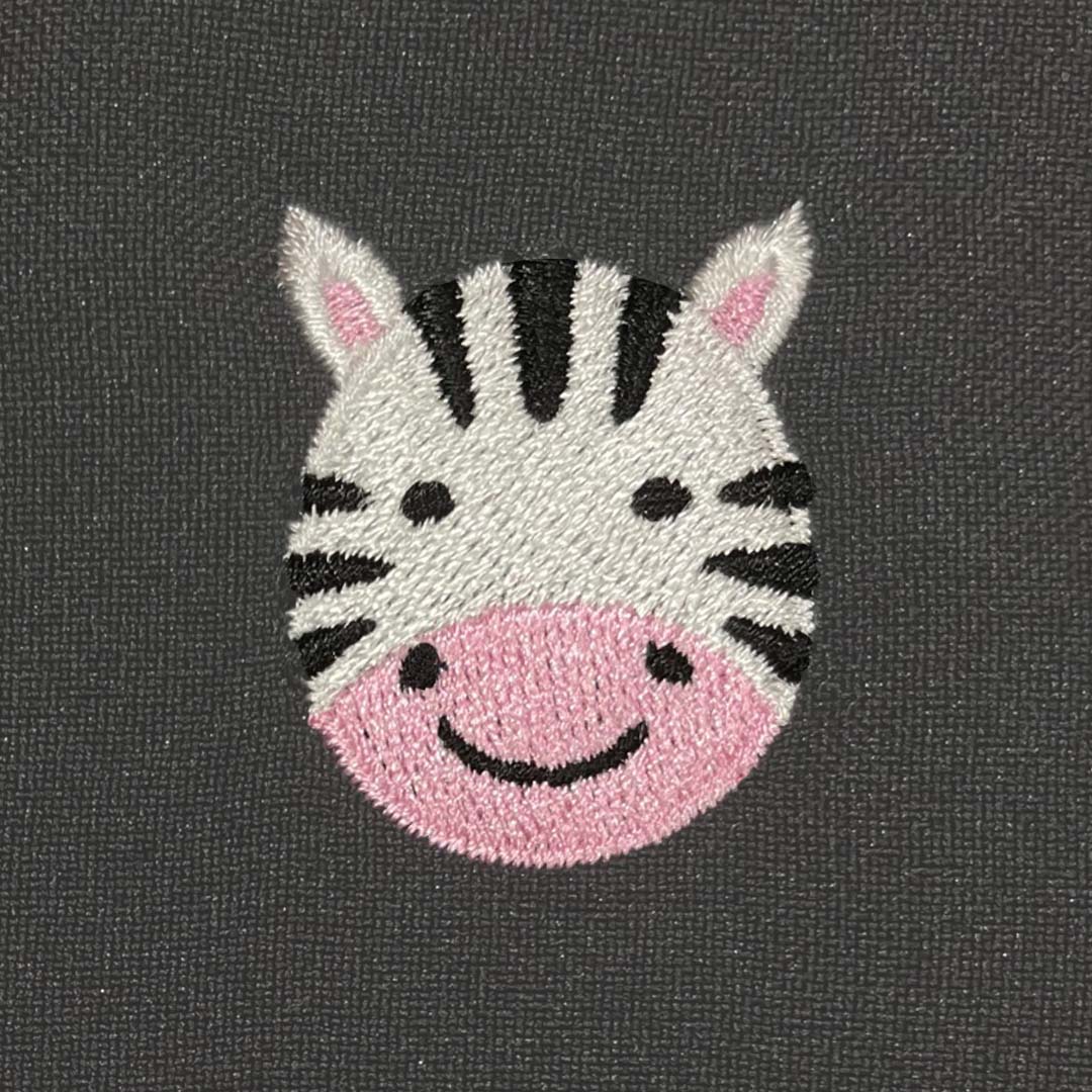 House of Uniforms Icons House of Uniforms Zebra