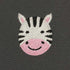 House of Uniforms Icons House of Uniforms Zebra