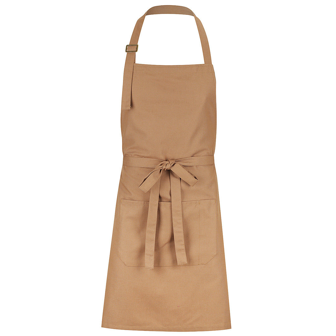 Identitee The Alfie Apron | Bib Khaki-as Aprons
